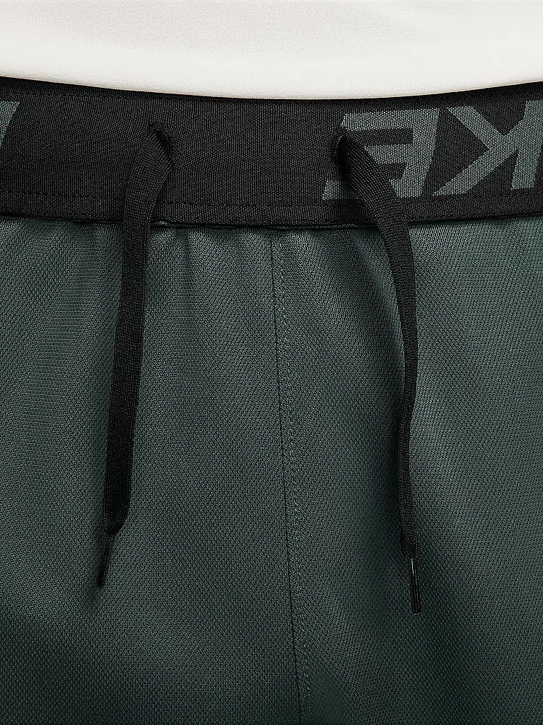 NIKE | Herren Fitnessshort Dri-FIT Totality | Oliva