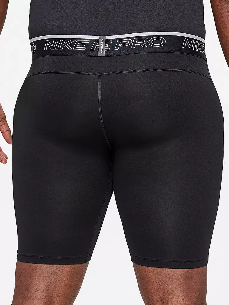 NIKE | Herren Fitnessshort Pro Dri-FIT | Nero