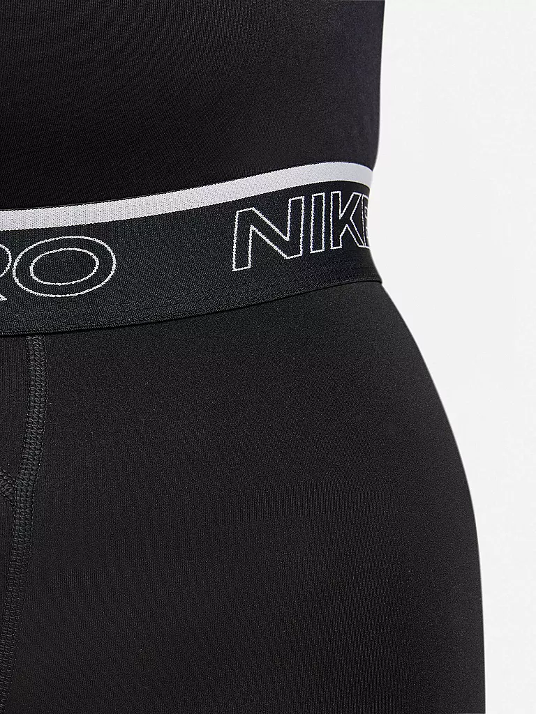 NIKE | Herren Fitnessshort Pro Dri-FIT | Nero
