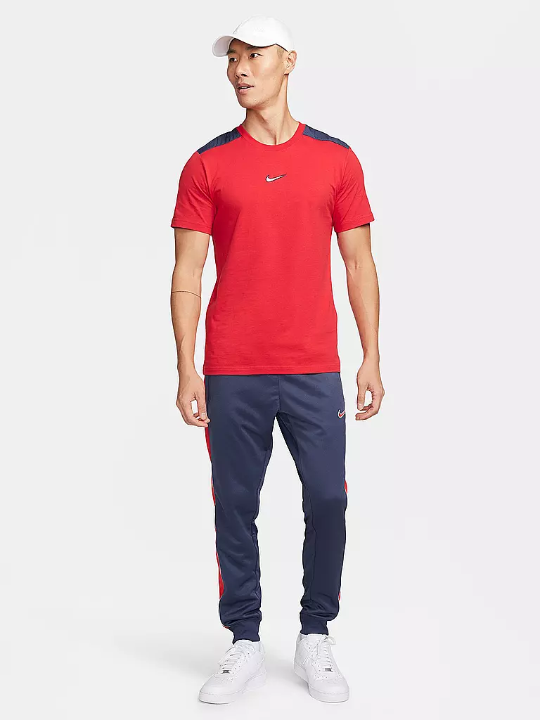 NIKE | Herren Jogginghose Sportswear  | Blu scuro