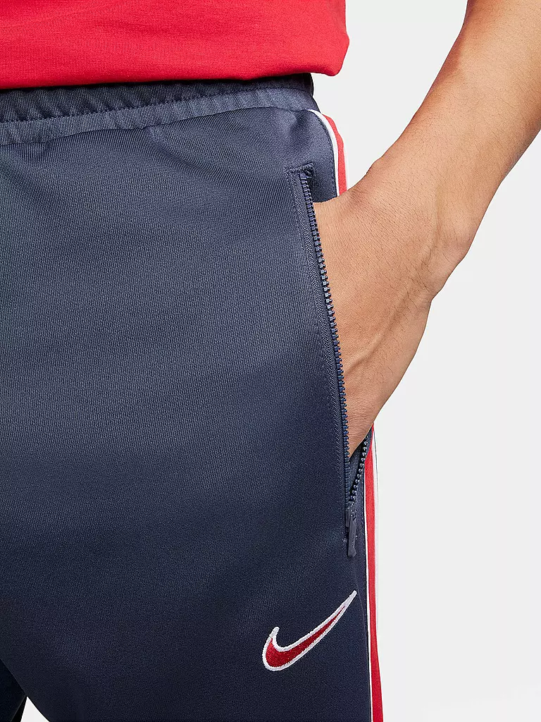 NIKE | Herren Jogginghose Sportswear  | Blu scuro