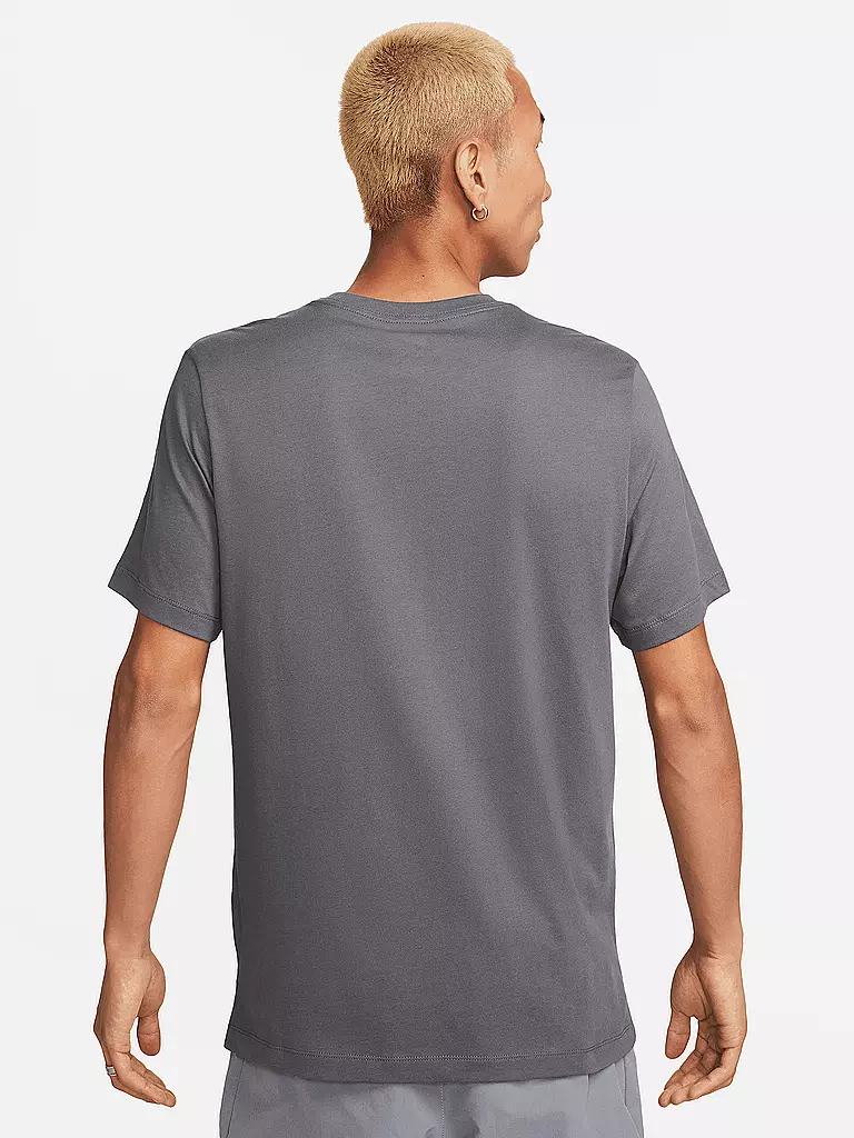 NIKE | Herren T-Shirt Sportswear Air Max | Grigio