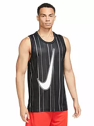 NIKE | Herren Tank Dri-FIT DNA | Nero