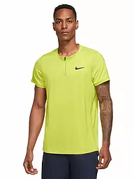 NIKE | Herren Tennispolo NikeCourt Dri-FIT Advantage | Verde