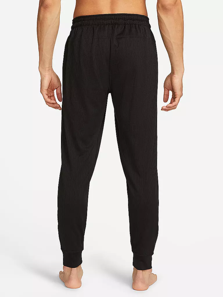 NIKE | Herren Yogahose | Nero