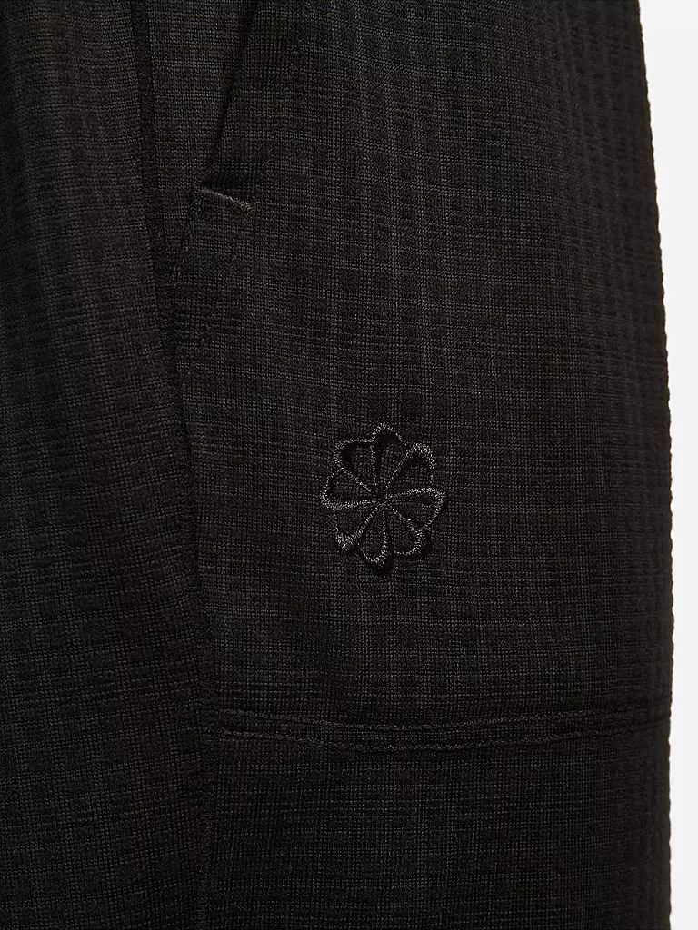 NIKE | Herren Yogahose | Nero