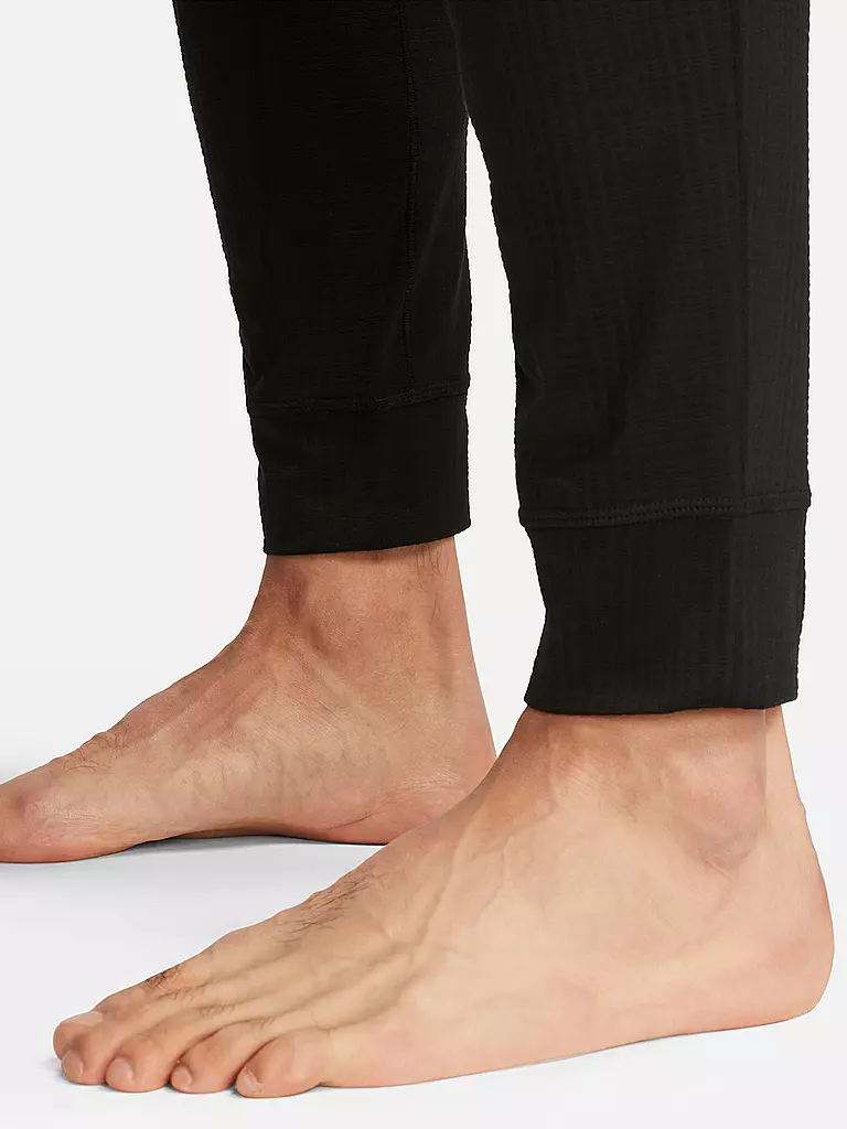 NIKE | Herren Yogahose | Nero