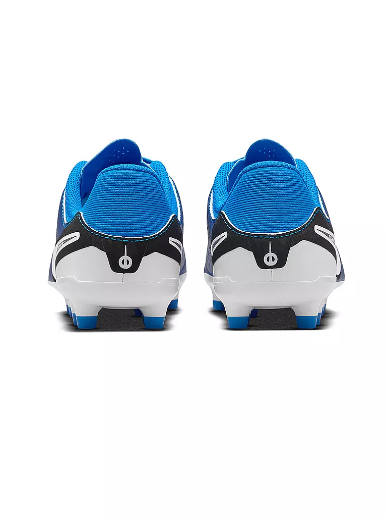 NIKE | Kinder Fußballschuhe Nocken Tiempo Legend 10 Academy | Blu chiaro