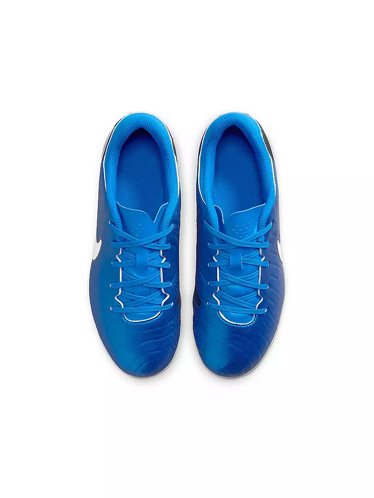 NIKE | Kinder Fußballschuhe Nocken Tiempo Legend 10 Academy | Blu chiaro