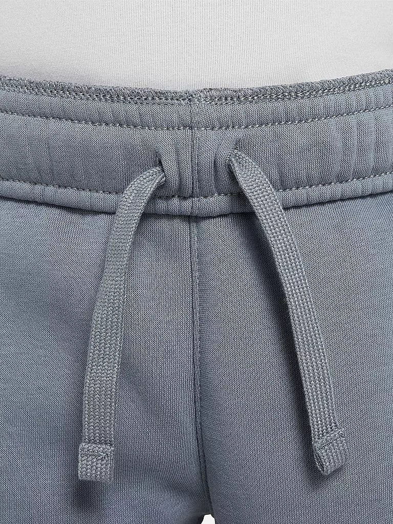 NIKE | Kinder Jogginghose Cargo Fleece | Grigio