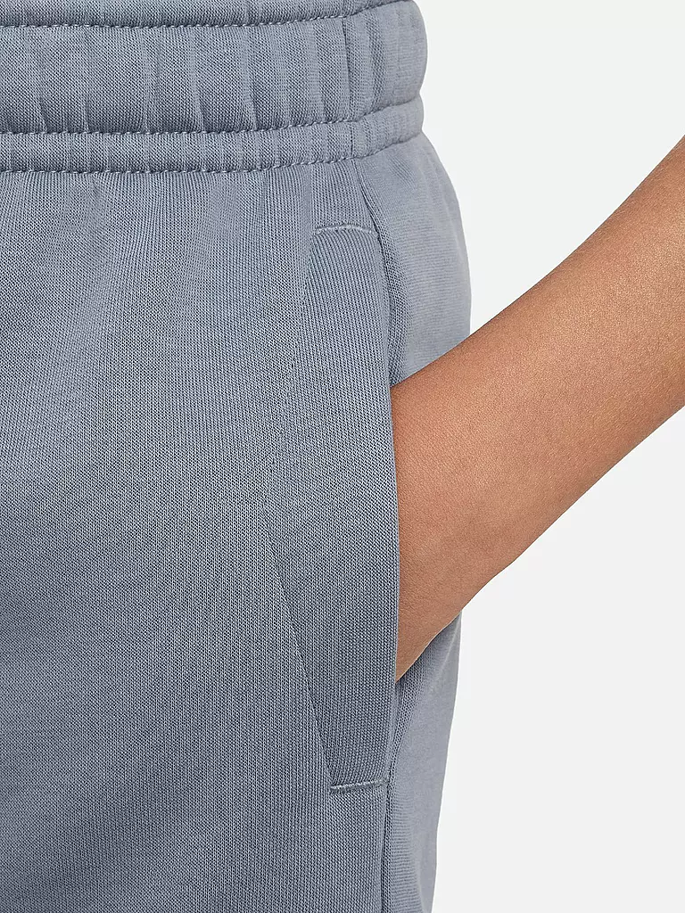 NIKE | Kinder Jogginghose Cargo Fleece | Grigio