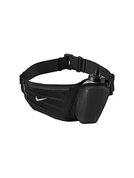 NIKE | Laufgurt Flex Stride Bottle 12oz | Nero
