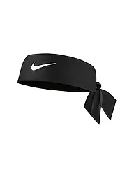 NIKE | Laufstirnband Dri-FIT Head Tie 4.0 | Nero
