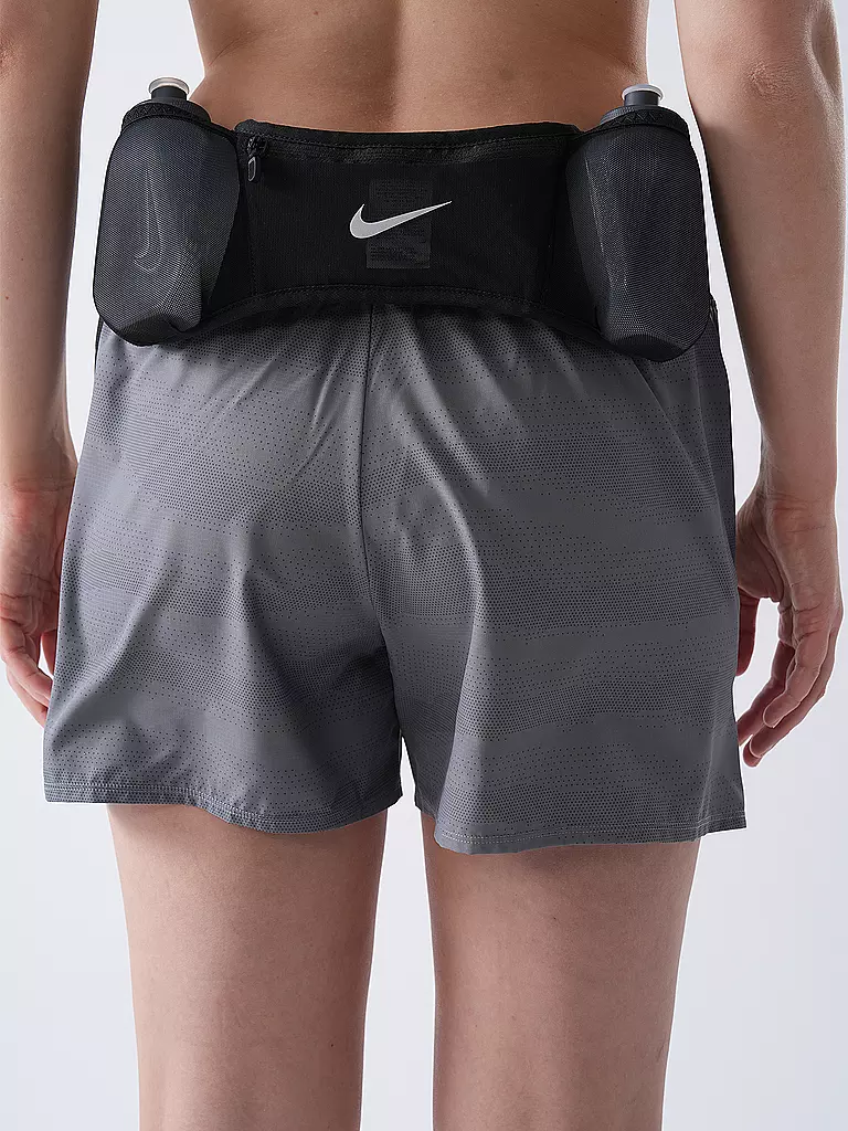 NIKE | Laufstirnband Dri-FIT Head Tie 4.0 | Nero