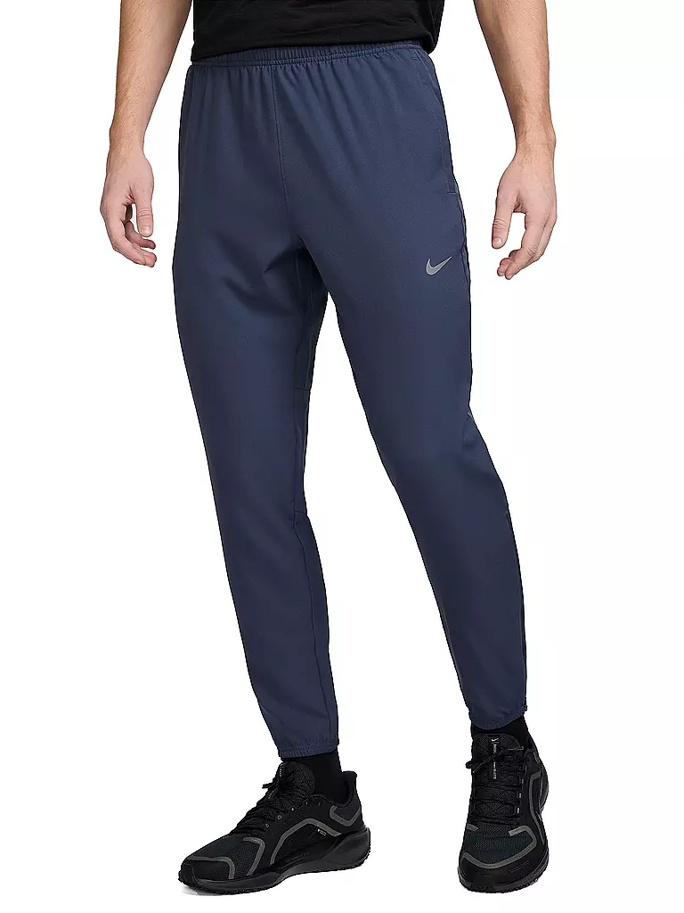 NIKE | Lauftight Challenger da uomo | Blu scuro