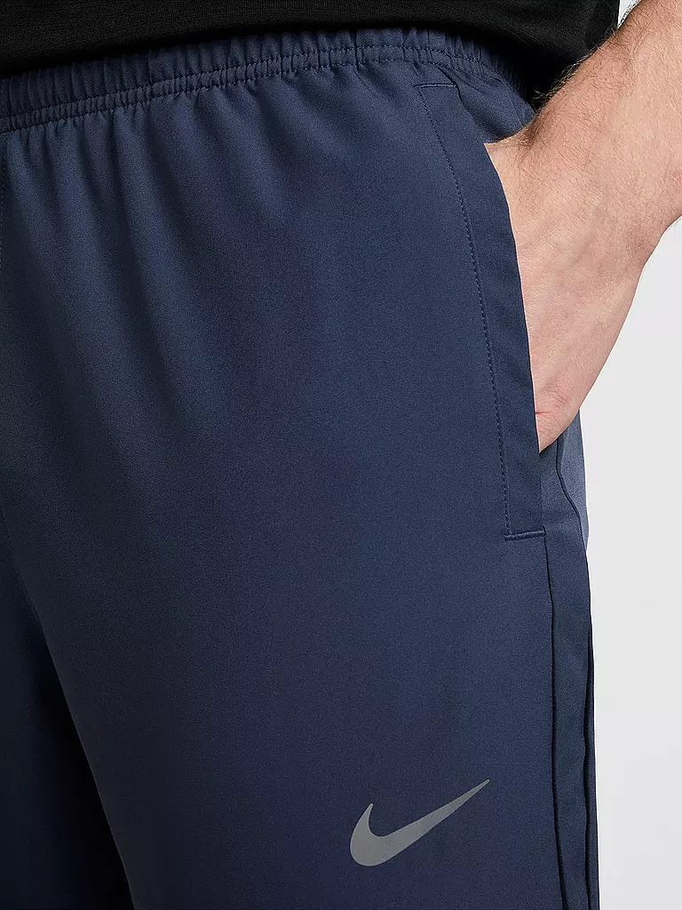NIKE | Lauftight Challenger da uomo | Blu scuro