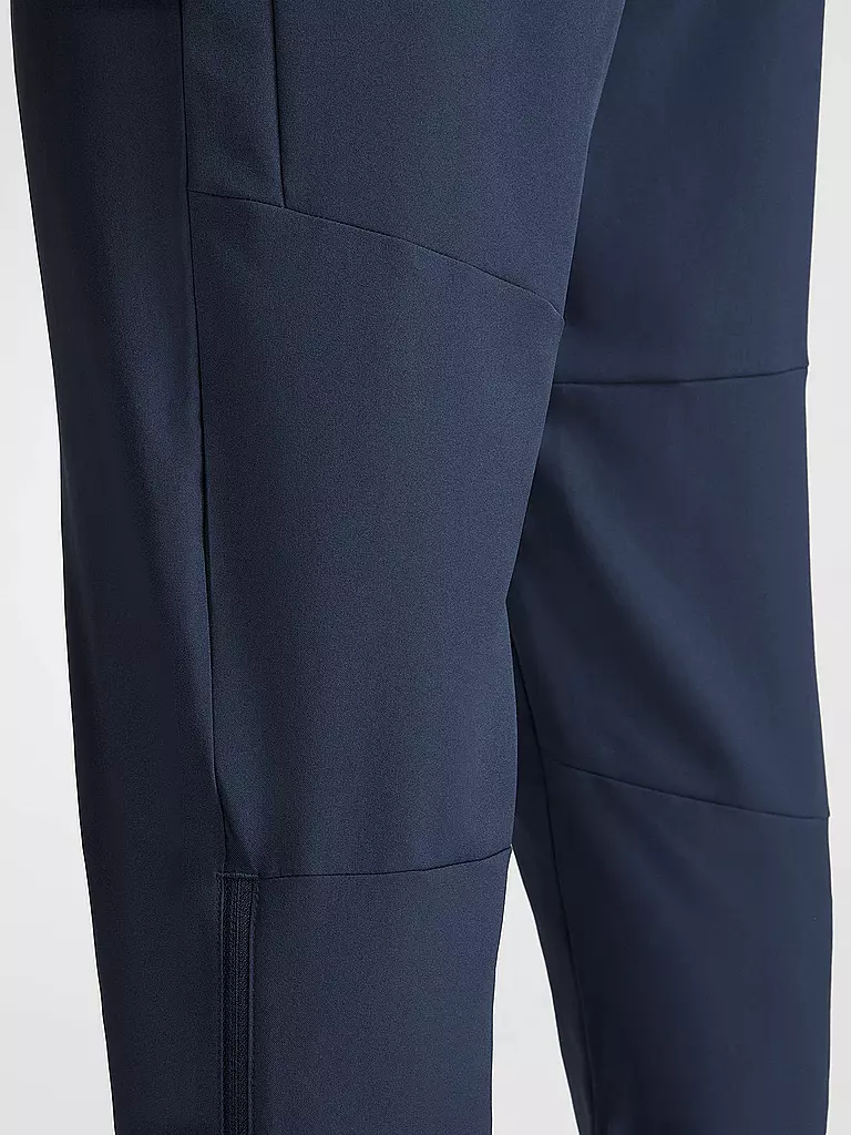 NIKE | Lauftight Challenger da uomo | Blu scuro