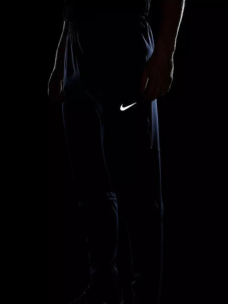 NIKE | Lauftight Challenger da uomo | Blu scuro