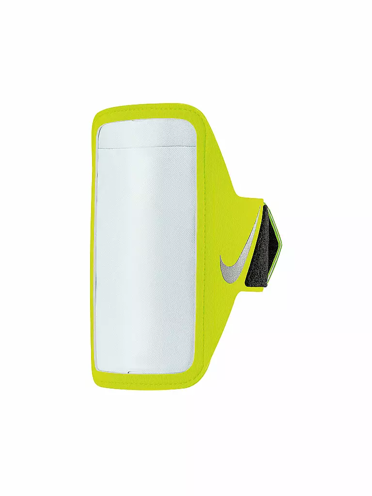 NIKE | Lean Arm Band Plus | Giallo