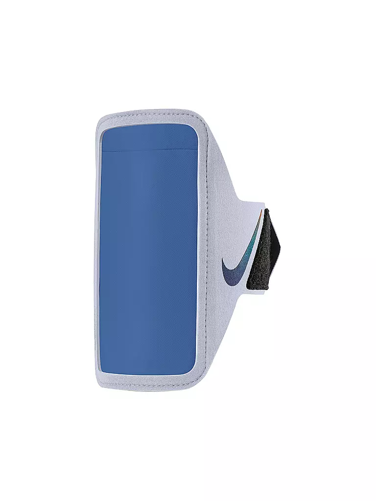 NIKE | Lean Arm Band Plus | Blu