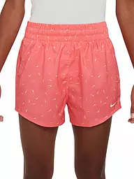 NIKE | Mädchen Fitnessshort Dri-FIT One | Corallo