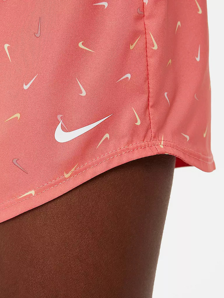 NIKE | Mädchen Fitnessshort Dri-FIT One | Corallo
