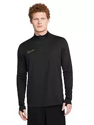 NIKE | Maglia da allenamento da calcio uomo Dri-FIT Academy | Nero