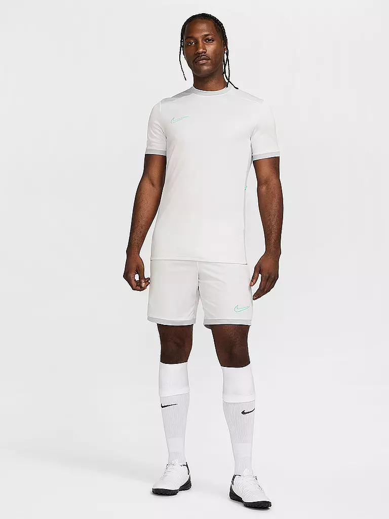NIKE | Maglia da calcio Academy da uomo | Crema