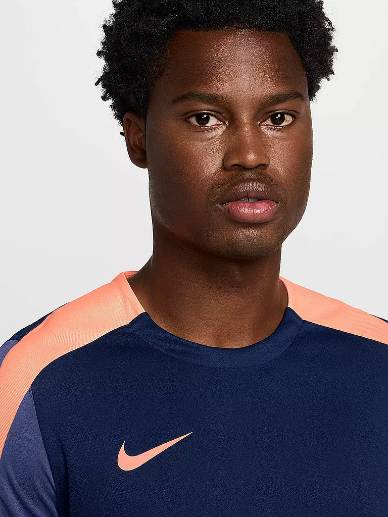 NIKE | Maglia da calcio da uomo Dri-FIT Haaland |