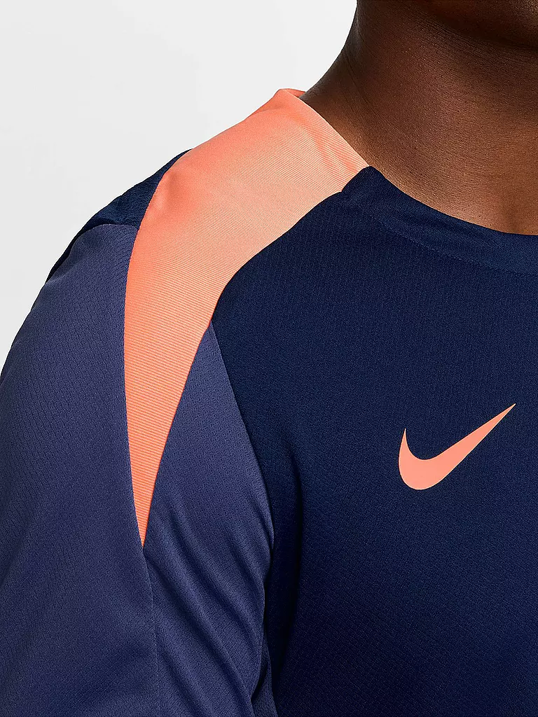 NIKE | Maglia da calcio da uomo Dri-FIT Haaland |