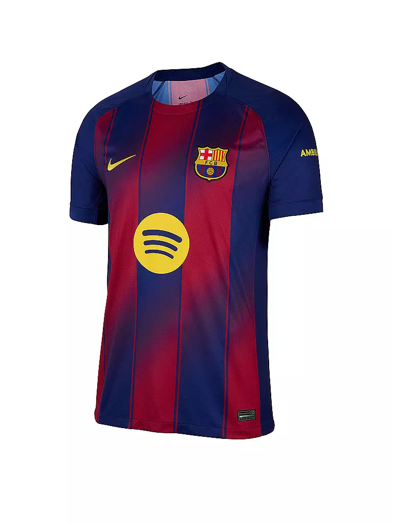 NIKE | Maglia da calcio FC Barcelona Home | Blu