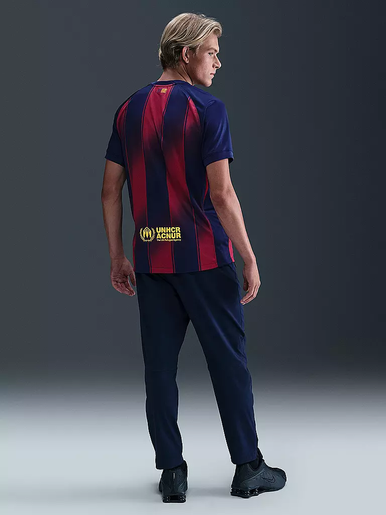 NIKE | Maglia da calcio FC Barcelona Home |