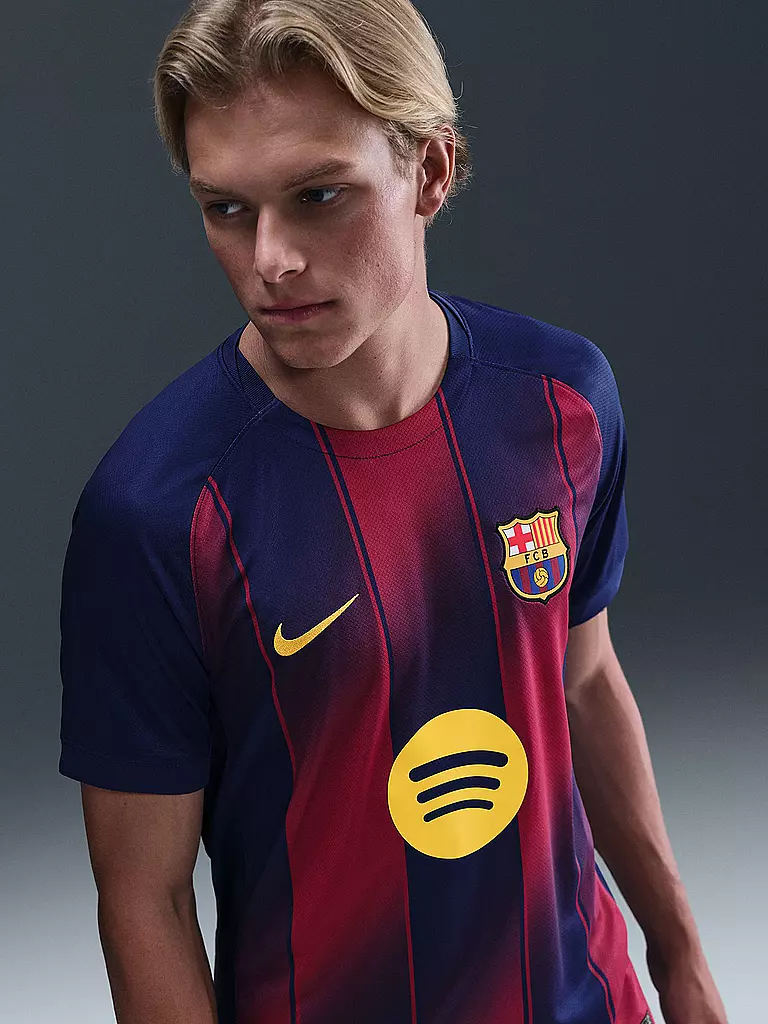 NIKE | Maglia da calcio FC Barcelona Home |