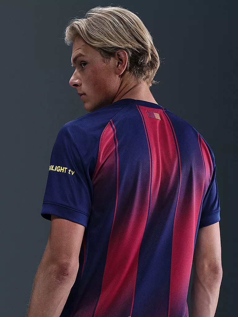 NIKE | Maglia da calcio FC Barcelona Home |
