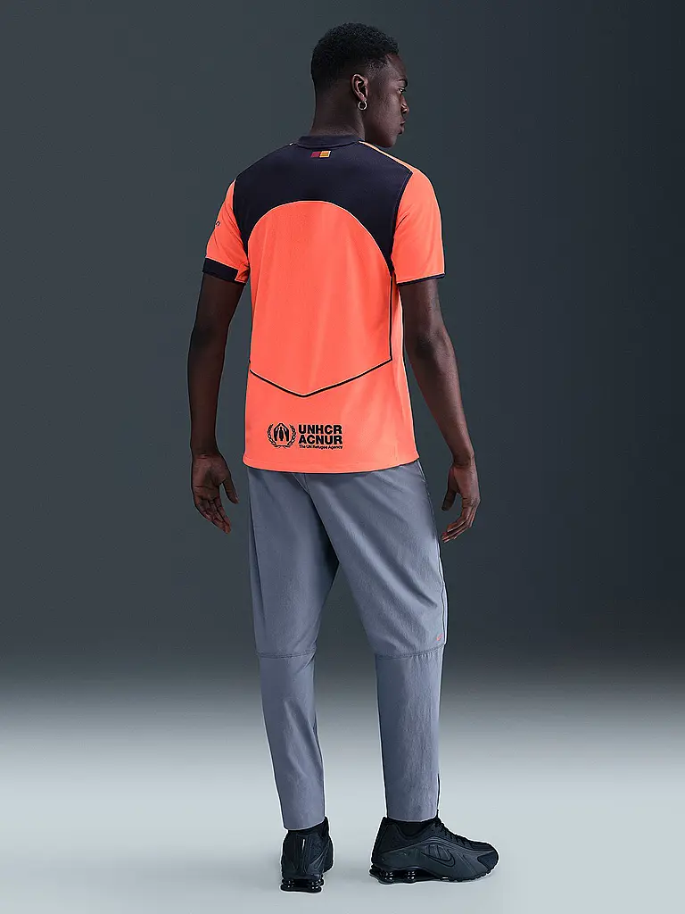 NIKE | Maglia da calcio FCB da uomo | 