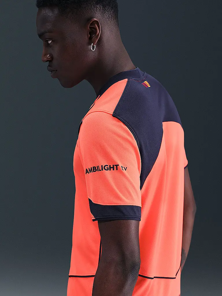 NIKE | Maglia da calcio FCB da uomo | 