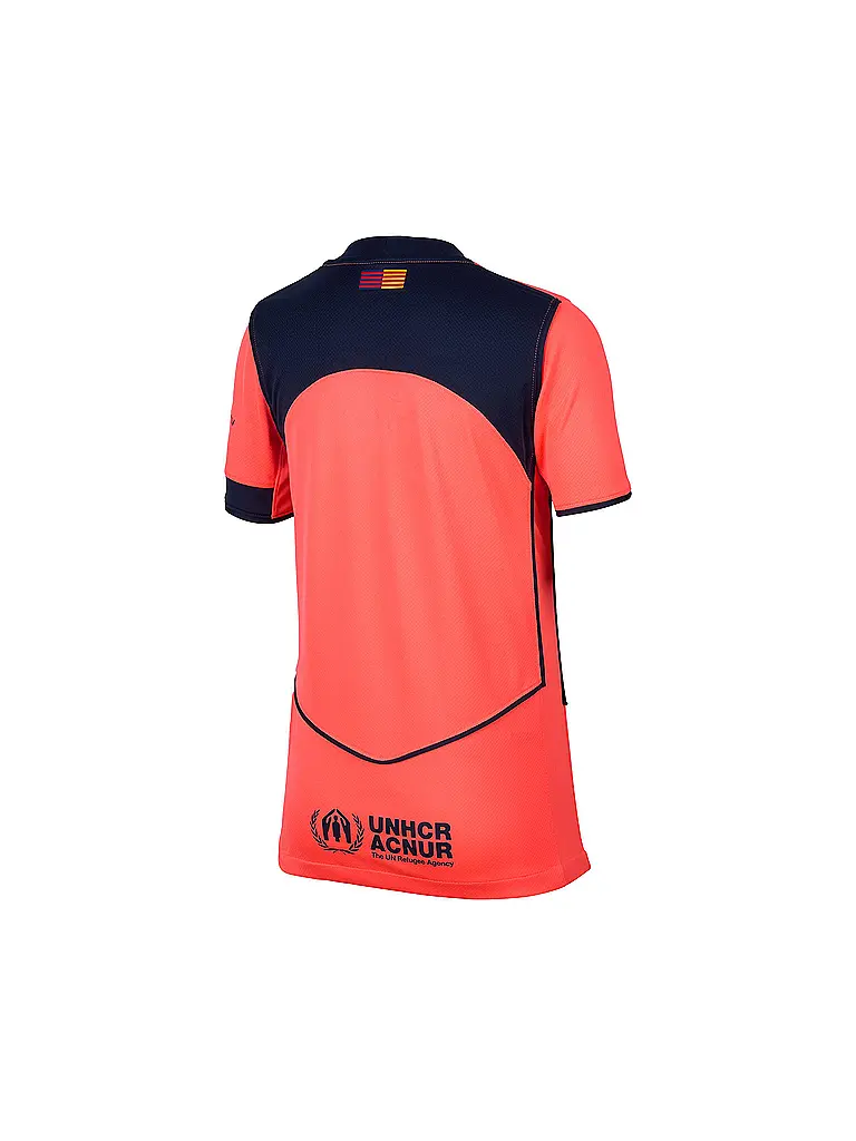 NIKE | Maglia da calcio FCB per bambini |