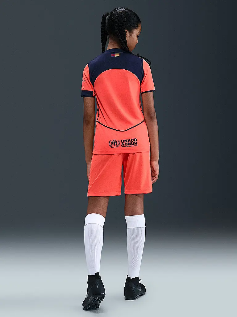 NIKE | Maglia da calcio FCB per bambini |