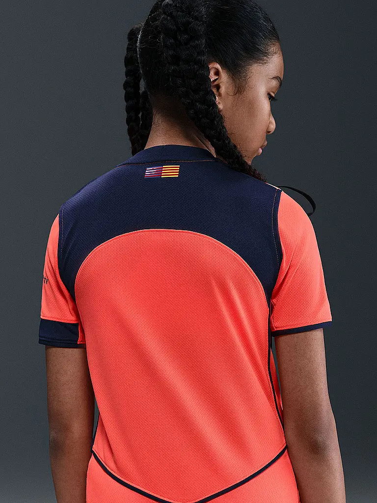 NIKE | Maglia da calcio FCB per bambini |