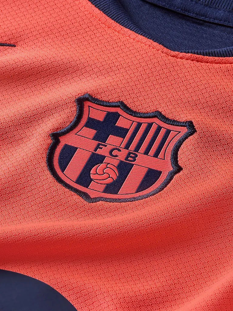 NIKE | Maglia da calcio FCB per bambini |