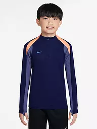 NIKE | Maglia da calcio Haaland per bambini | Blu scuro