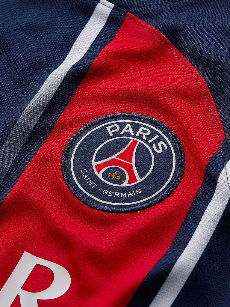 NIKE | Maglia da calcio Home Stadium Paris Saint-Germain 2023/24 da uomo |