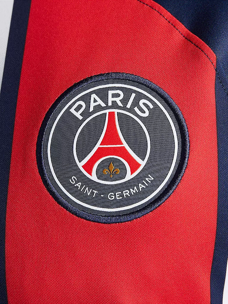 NIKE | Maglia da calcio Home Stadium Paris Saint-Germain 2023/24 da uomo |