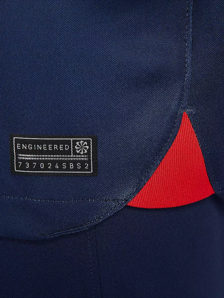 NIKE | Maglia da calcio Home Stadium Paris Saint-Germain 2023/24 da uomo |