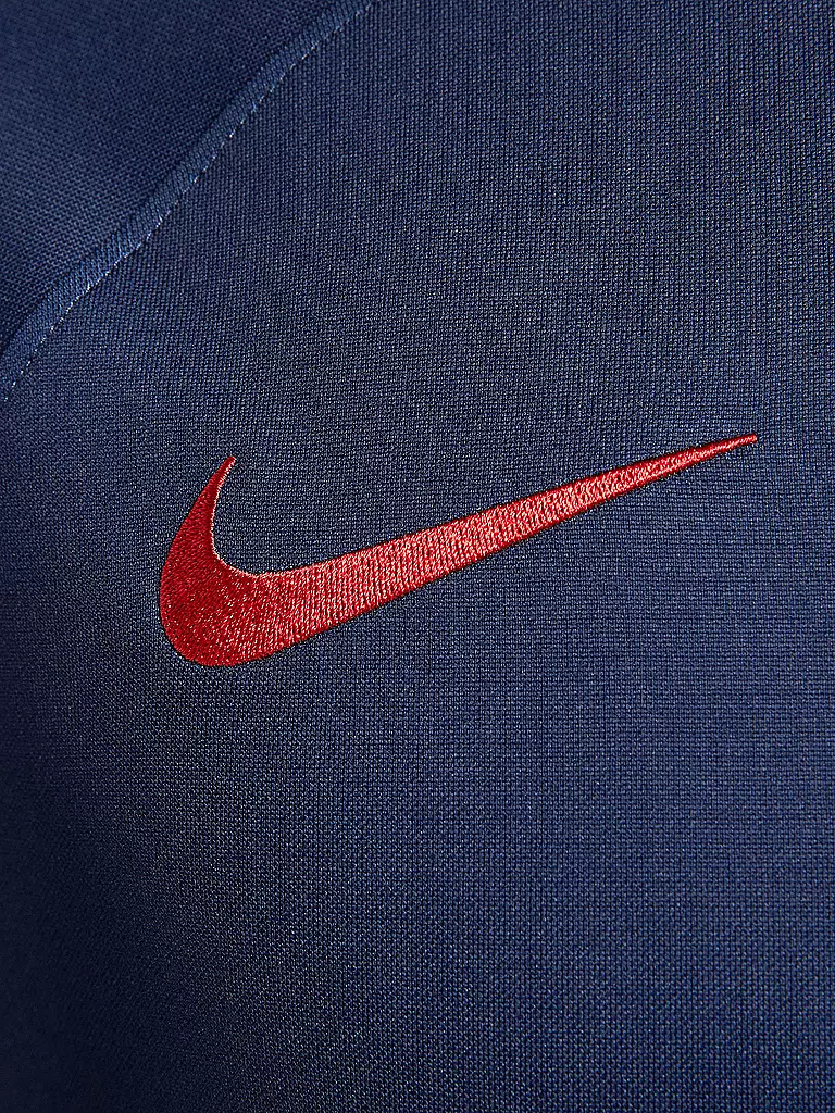 NIKE | Maglia da calcio Home Stadium Paris Saint-Germain 2023/24 da uomo |
