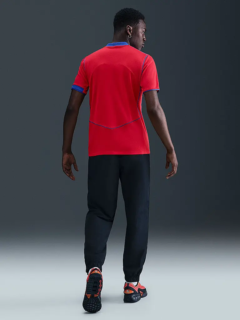 NIKE | Maglia da calcio PSG da uomo | 