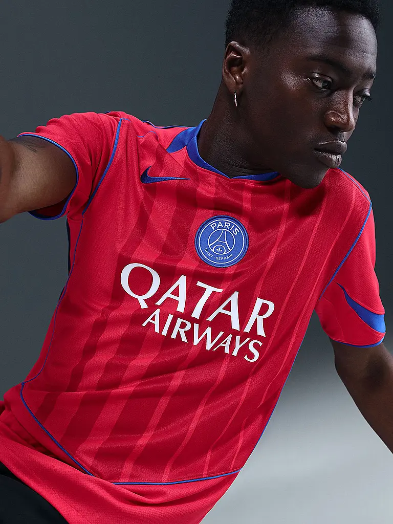 NIKE | Maglia da calcio PSG da uomo | 