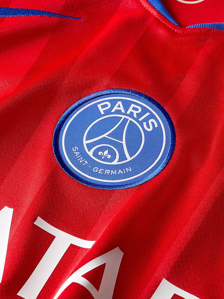 NIKE | Maglia da calcio PSG da uomo | 