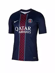 NIKE | Maglia da calcio PSG Home da uomo | Blu scuro