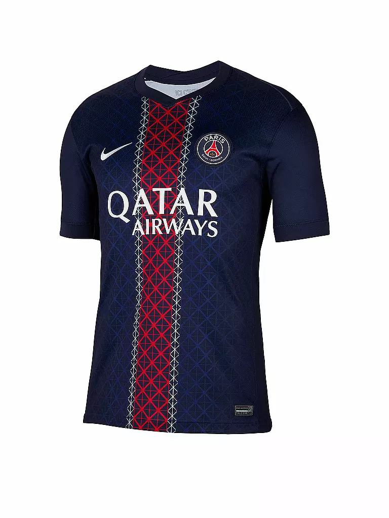 NIKE | Maglia da calcio PSG Home da uomo | Blu scuro